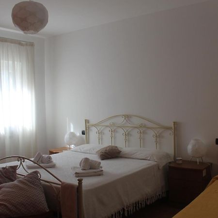 Casa Delle Grazie Bed & Breakfast Piaggine Dış mekan fotoğraf