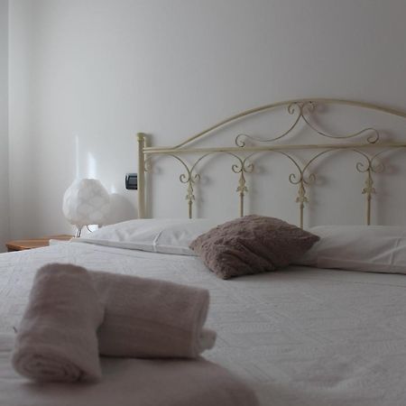 Casa Delle Grazie Bed & Breakfast Piaggine Dış mekan fotoğraf