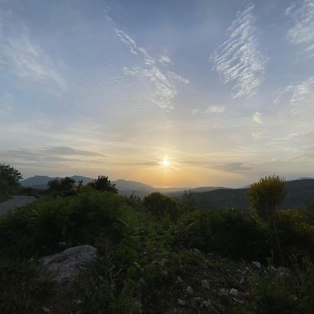 Casa Delle Grazie Bed & Breakfast Piaggine Dış mekan fotoğraf