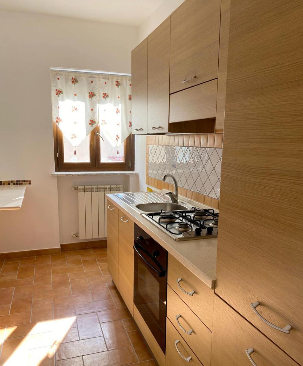 Casa Delle Grazie Bed & Breakfast Piaggine Dış mekan fotoğraf