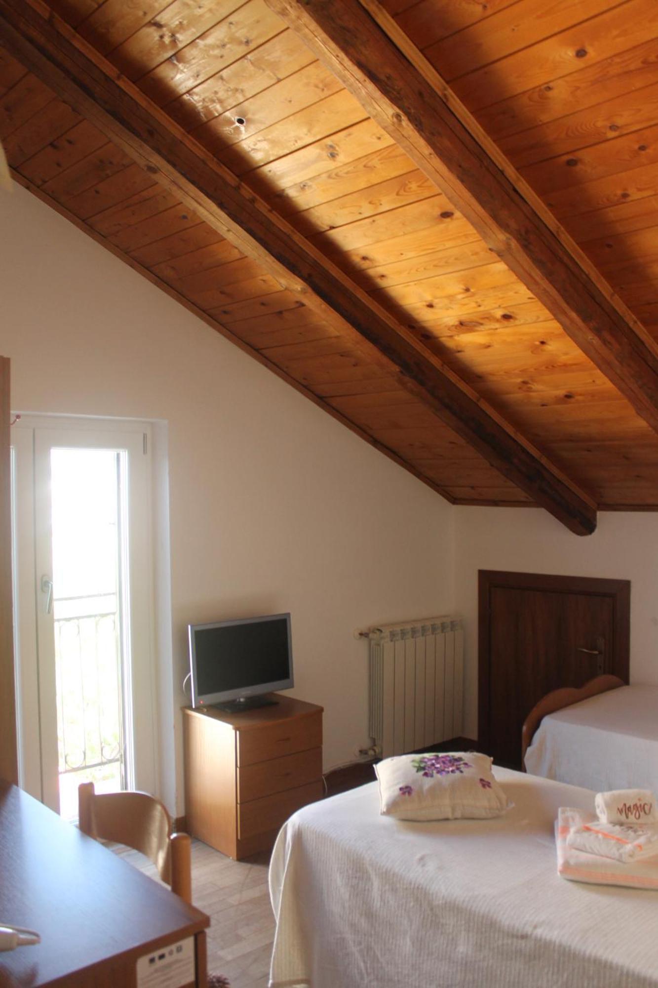 Casa Delle Grazie Bed & Breakfast Piaggine Dış mekan fotoğraf