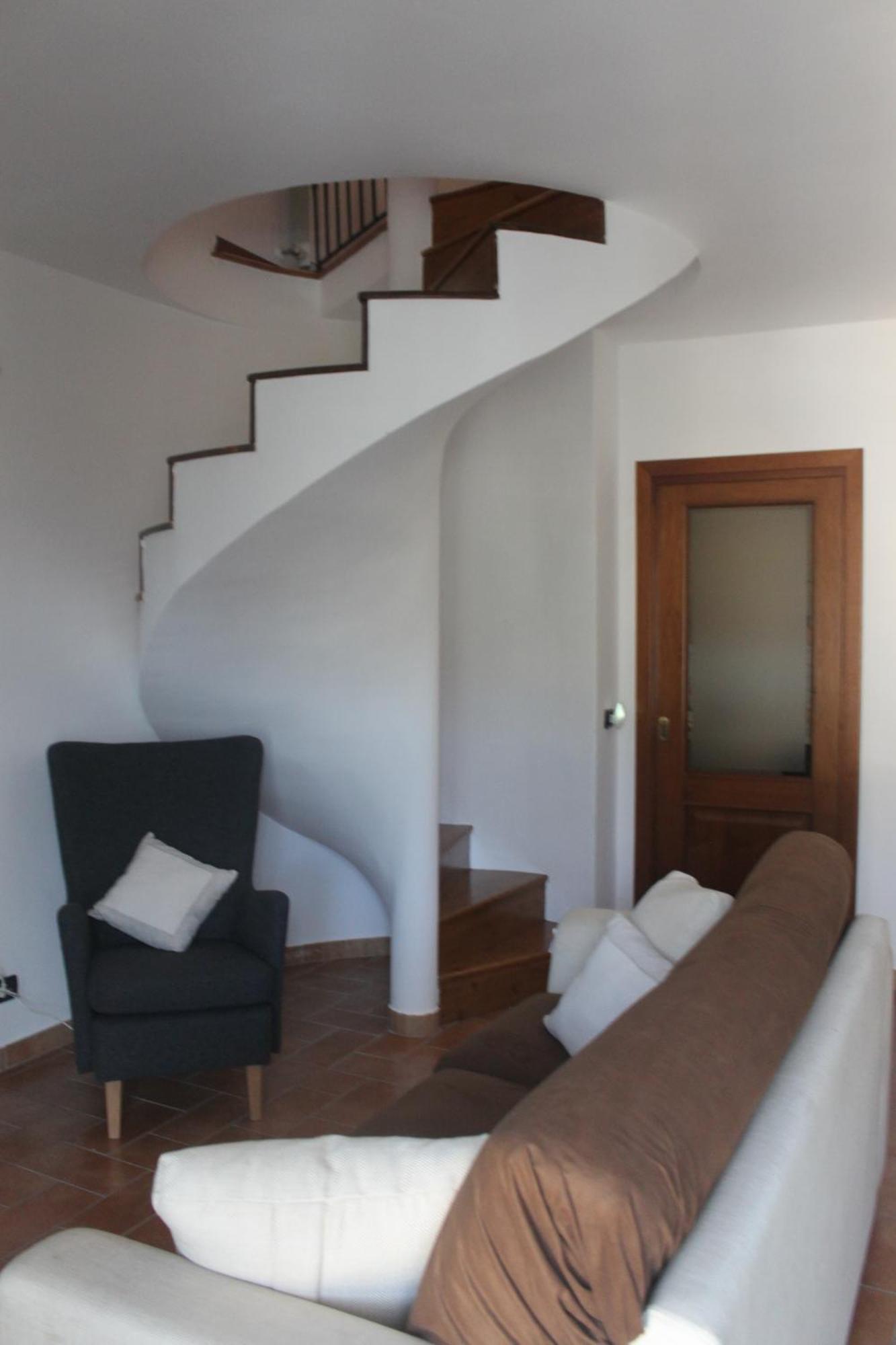 Casa Delle Grazie Bed & Breakfast Piaggine Dış mekan fotoğraf